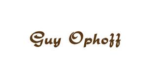Guy Ophoff