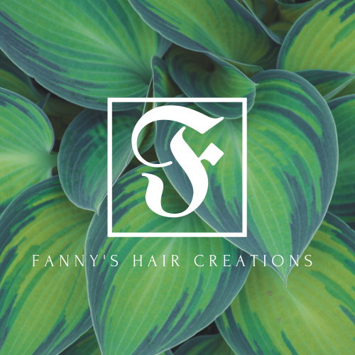 Fanny's hair creation 