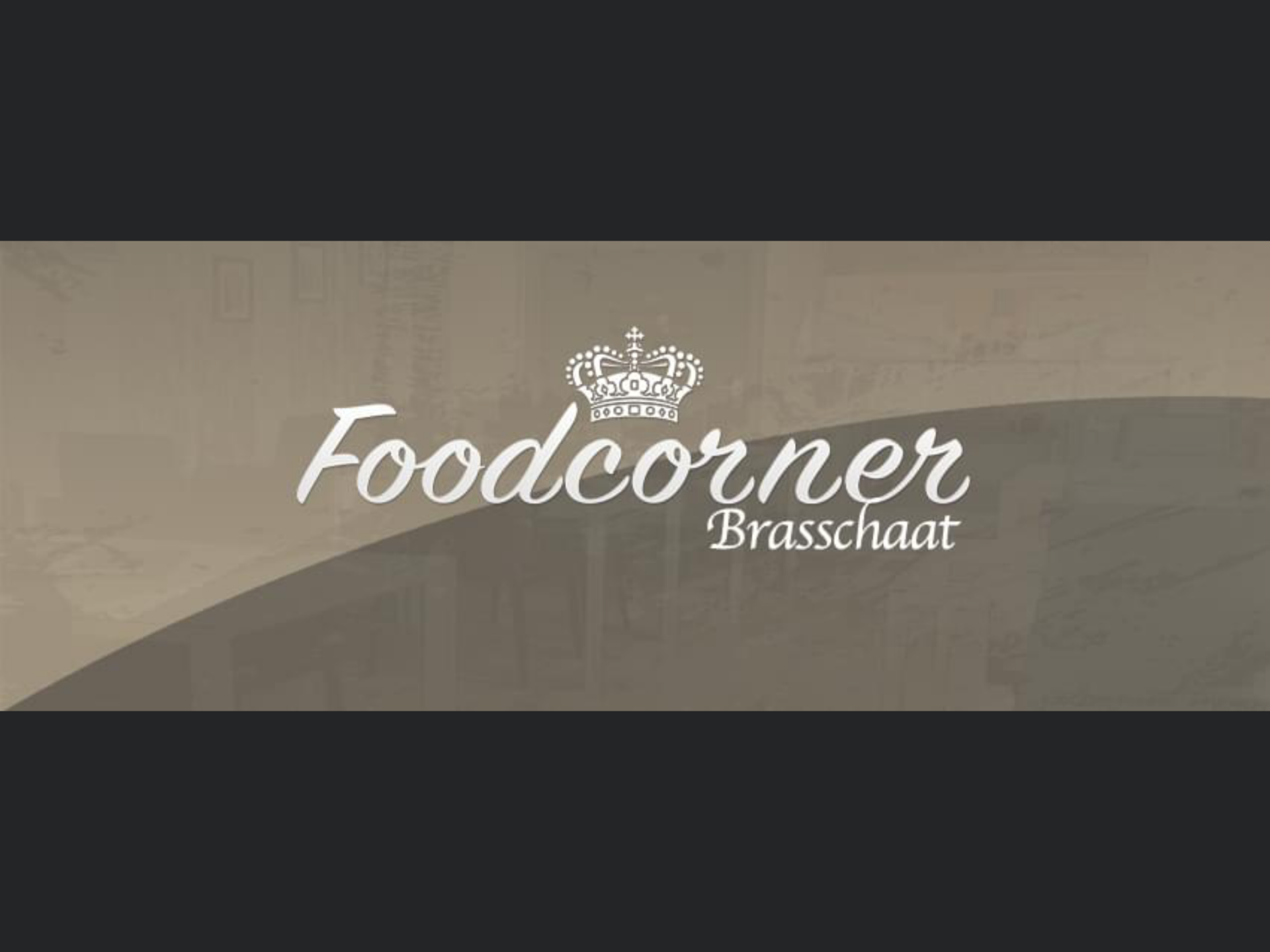 INK Foodcorner logo