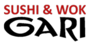 Gari sushi and wok
