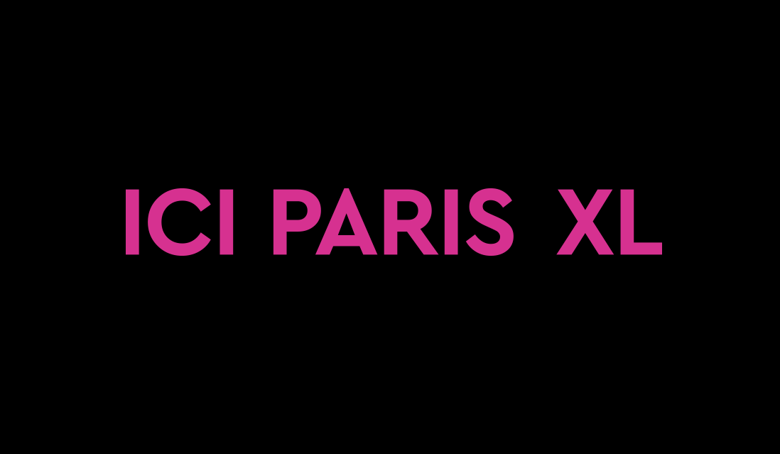 ICI Paris XL Brasschaat