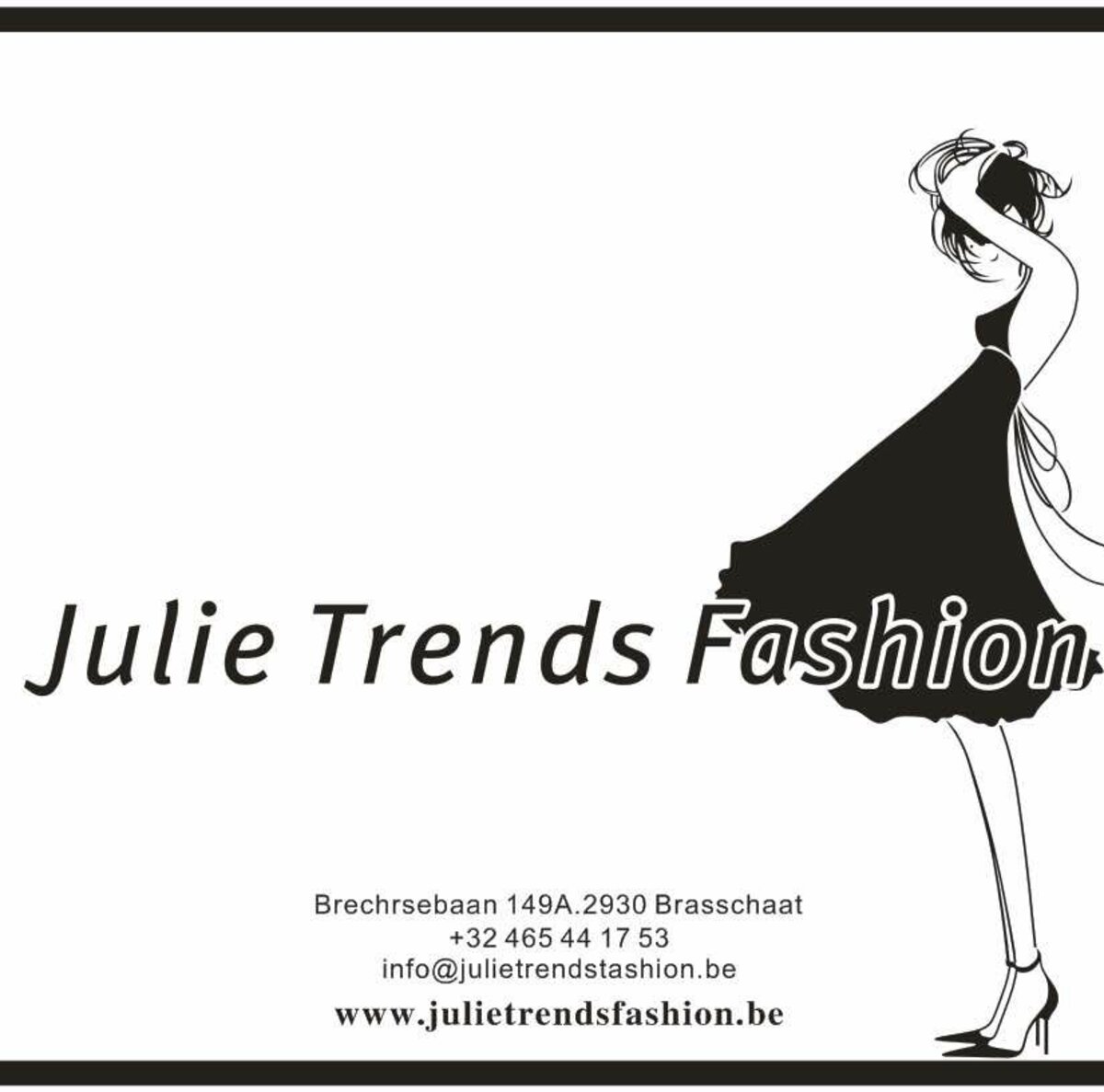 Julie Trends Fashion 