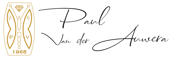 Paul Van der Auwera 