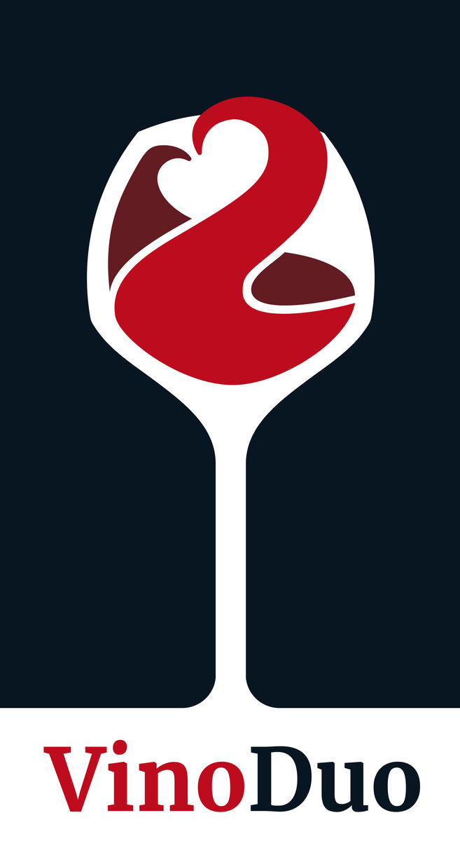 Vino Duo logo