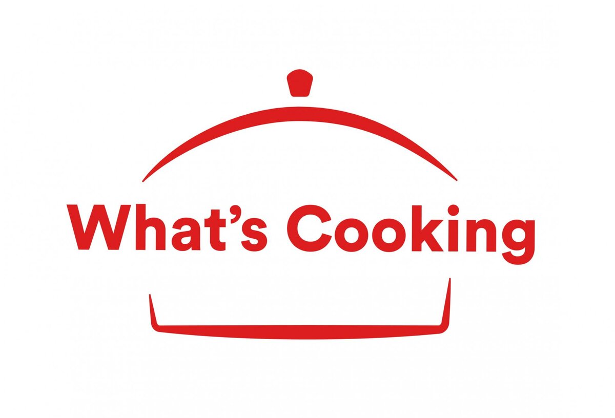What´s Cooking