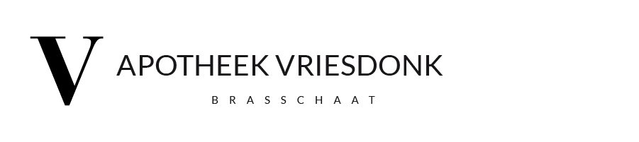 apotheek vriesdonk logo