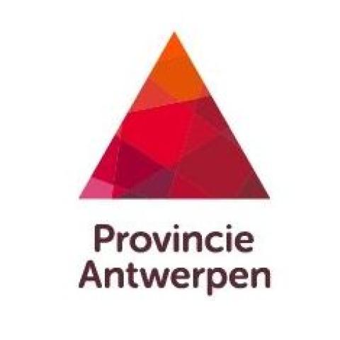 logo provincie antwerpen