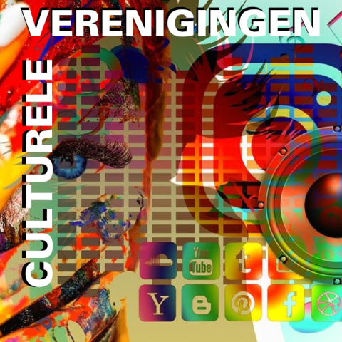 culturele verenigingen