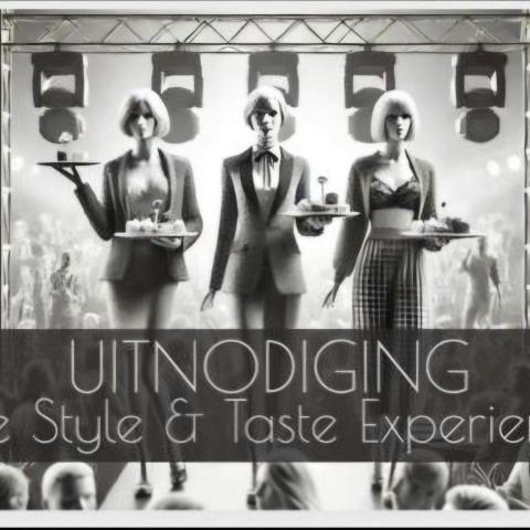 The Style & Taste experience © Chat GPT