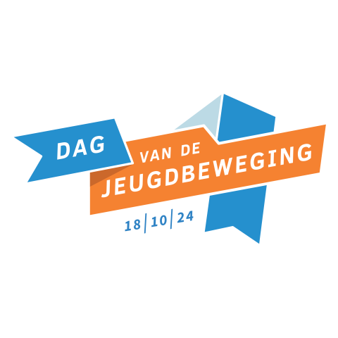 Dag van de jeugdbeweging © Dag van de jeugdbeweging