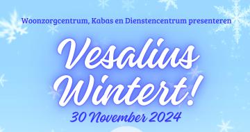 affiche winterbeurs